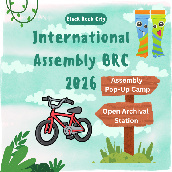 assembly events