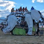 Burning Man